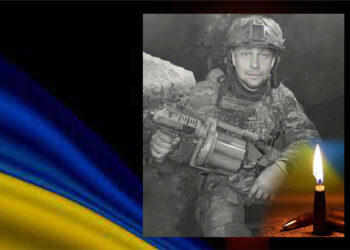 На Вінниччині в останню путь провели військового Дмитра Лемеця, який загинув на Донеччині |Новини Вінниці