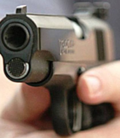 На вісім років посадять львів’янина за постріли в людей та викрадення автомобіля