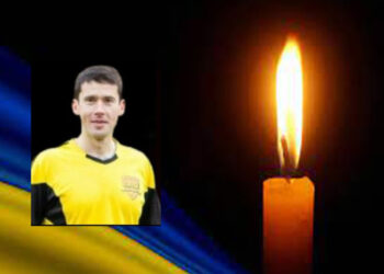 На Запоріжжі загинув нацгвардієць з Вінниччини Євгеній Литвиненко |Новини Вінниці