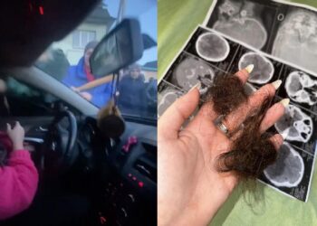 Нападение на женщину и ребенка в селе Космач Ивано-Франковской области спровоцировали фейки о «раздаче повесток приезжими» – Дніпро