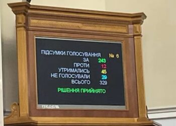 Нардепы поддержали в первом чтении законопроект о мобилизации: все, что нужно знать – Дніпро