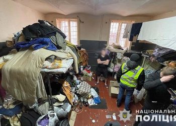 Наркобізнес налагодили у в’язниці на Тернопільщині
