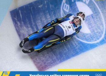 Наталія Хитренко та Вікторія Коваль – кращі на Кубку світу