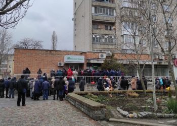 Некоторым жителям Днепропетровщины начнет поступать новая квитанция за воду – Дніпро