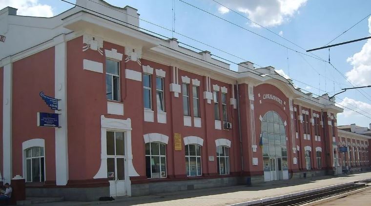 Новости Днепра про Новые электрички из Днепра будут ежедневно курсировать в еще один город в области