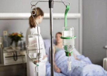 Новый пик не за горами: в Днепре и области выросло количество заболевших гриппом и ОРВИ – Дніпро