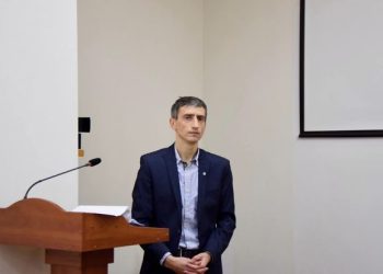 Обласний «Інваспорт» може очолити чемпіон світу та Європи — Новости Черкасс