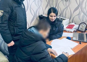 Обворовал прохожего, которому стало плохо: в Днепре задержали циничного вора – Дніпро