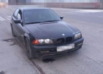 Патрульні виявили документи на авто з ознаками підробки  — Новости Черкасс
