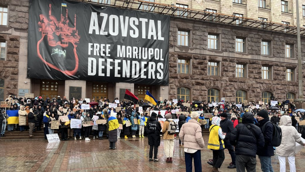 Фото: Анна Сергієць/Суспільне