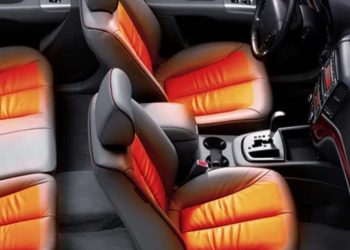 Підігрів сидінь: 5 помилок, яких часто припускаються | АВТО НОВИНИ |