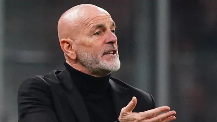 Мілан окреслив Піолі, за яких умов він продовжить роботу у клубі