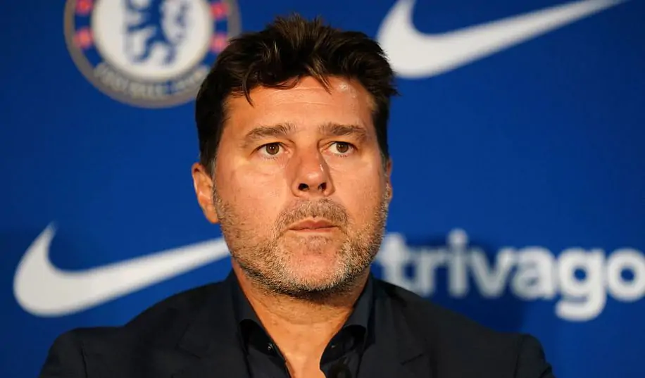 Почеттіно: «Хороша нічия для матчу з такою командою»