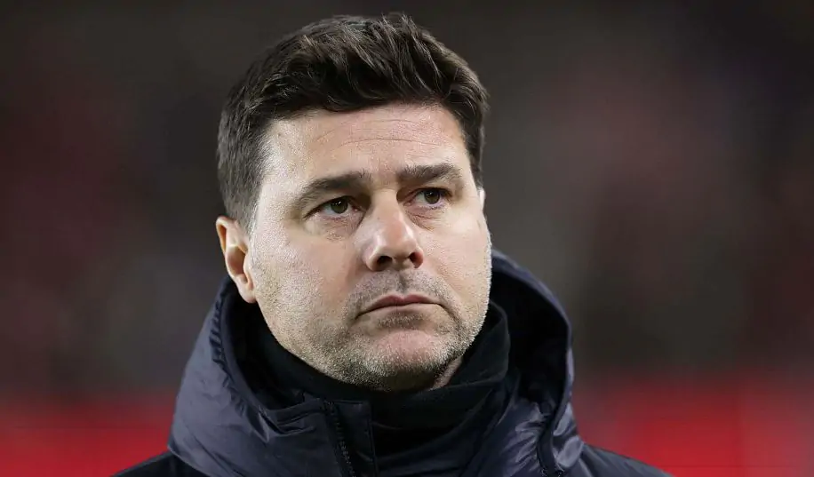 Почеттіно: «Мені дуже боляче»