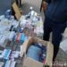 Поліцейські Дніпра вилучили безакцизний товар на майже 160 тисяч гривень |  Дніпро