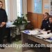 Поліцейським охорони провели заняття з адміністративного права  — Новости Черкасс