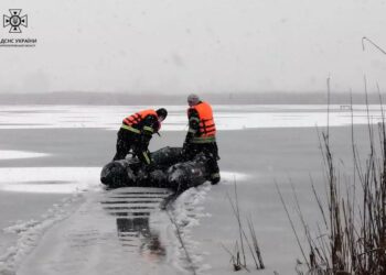 Пошел вечером рыбачить и пропал: на Днепропетровщине нашли тело – Дніпро