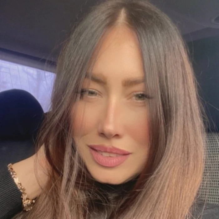 Підозрювана у колабораціонізмі мешканка Херсона Тетяна Ясенчук. Фото: Фокус.