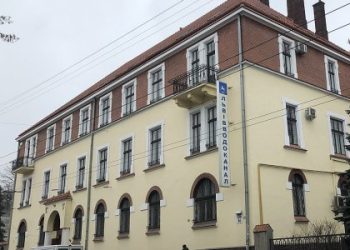 Правоохоронці проводять обшуки у «Львівводоканалі»