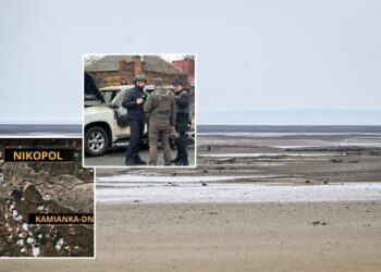Прокопали тоннель под водохранилищем в Никополь, чтобы убить заместителя мэра: в РВА прокомментировали слухи – Дніпро