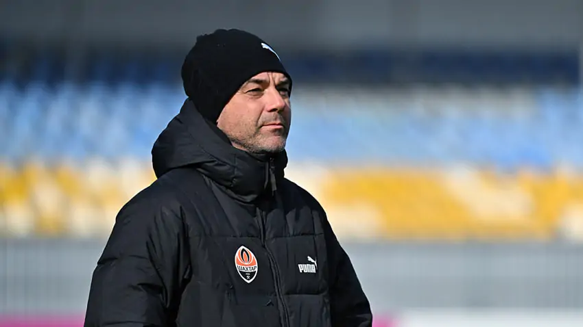 Пушич - про 0:0 з Олександрією: «Зробили все, що могли» 