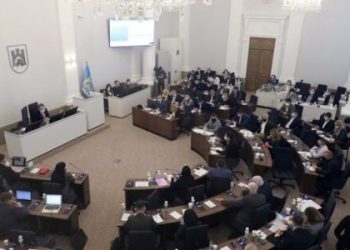 Рада мільйонерів. Хто у Львівській міській раді заробляє найбільше?