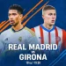 Реал – Жирона. Онлайн трансляція 10-02-2024 | Футбол |