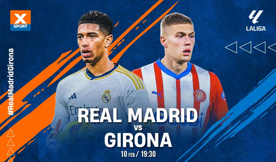 Жирона капітулювала перед Реалом. Як це було