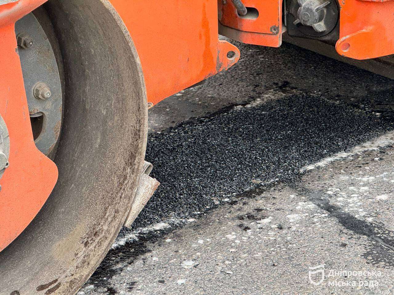 Асфальтування (2)