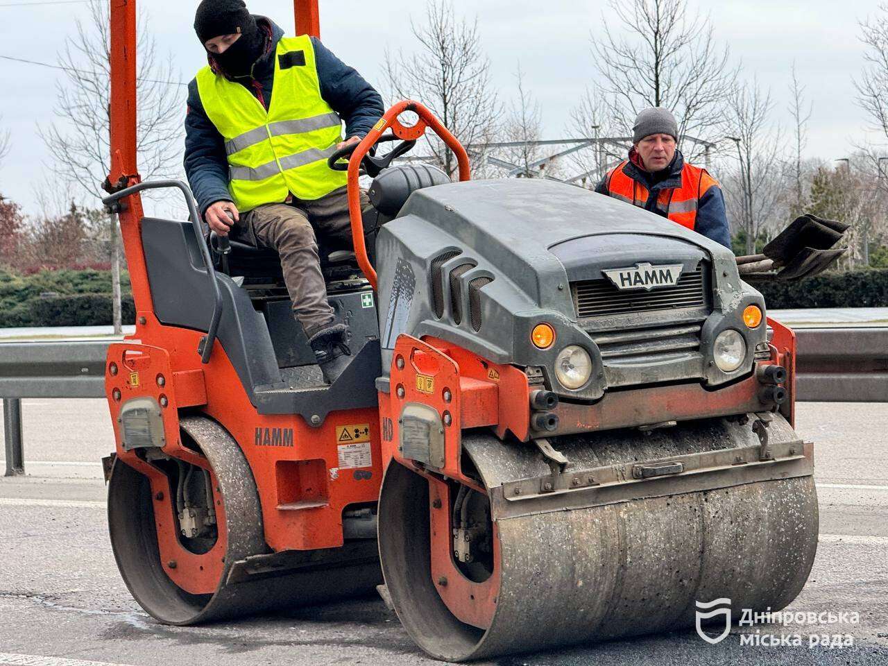 Асфальтування (5)
