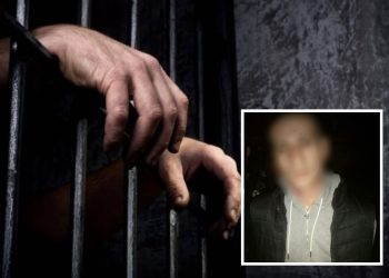 Решил «погулять»: на Днепропетровщине мужчина, осужденный за убийство, сбежал с рабочего места – Дніпро