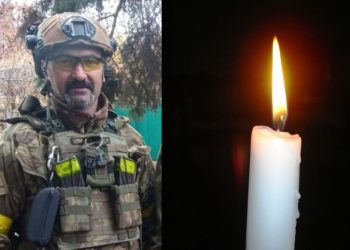 Роман Кулик загинув на фронті – його життя обірвалось на Луганщині