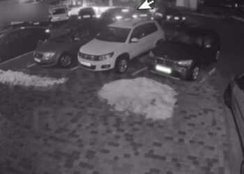 Розшукують винуватця ДТП у Тернополі