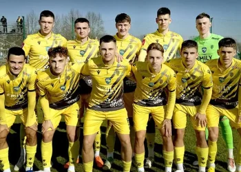 Рух – Прімор’є. Пряма трансляція, 10-02-2024 | Футбол |