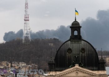 Садовий розповів про наслідки ракетного удару по Львову