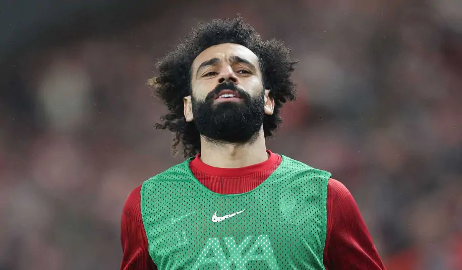 Салах не гратиме за Ліверпуль наступного сезону