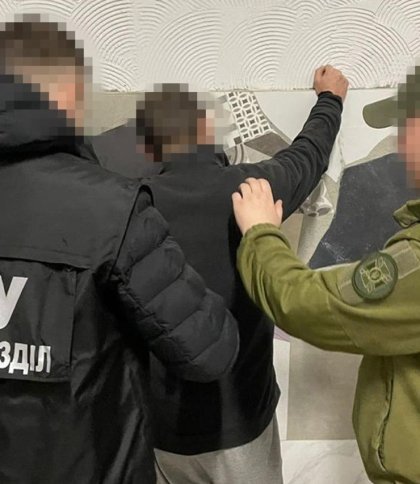 СБУ затримала подружжя львівʼян за підготовку ракетного удару по ТЕС