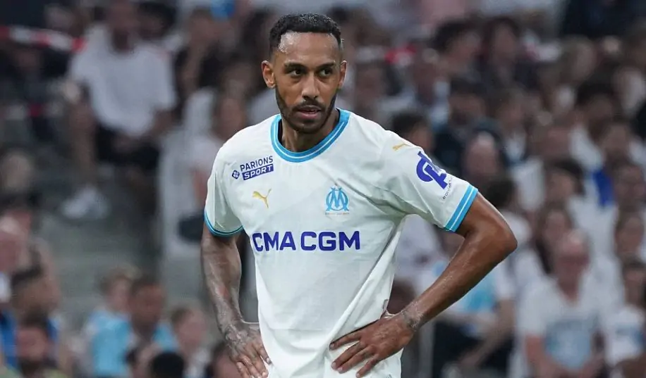 Шахтар пропустив гол від Марселя. Відео