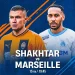 Шахтар – Марсель. Онлайн трансляція 15-02-2024 | Футбол |