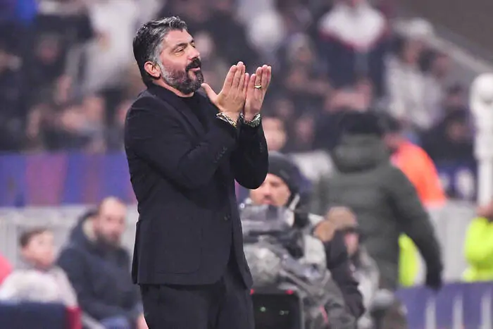 Шанс для Шахтаря? Марсель звільнив Гаттузо