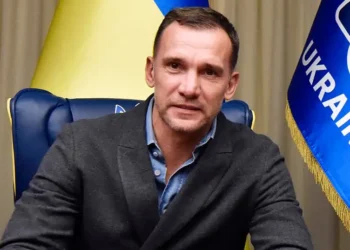 Шевченка запитали про улюблений гол у кар’єрі. Відповідь була прогнозованою | Футбол |
