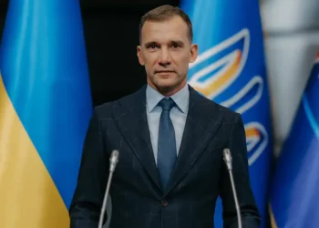 Шевченко озвучив механізм збереження українських футболістів, які виїхали через війну | Футбол |