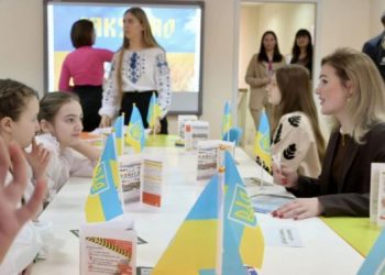 Ще у двох навчальних закладах Черкаського району запрацювали «Класи безпеки» — Новости Черкасс