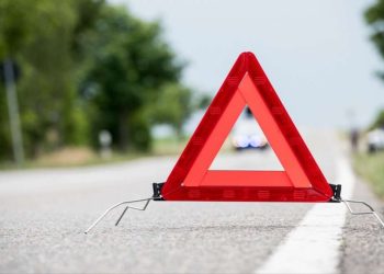 Що робити водіям Дніпра при ДТП: детальна інструкція | АВТО НОВИНИ |