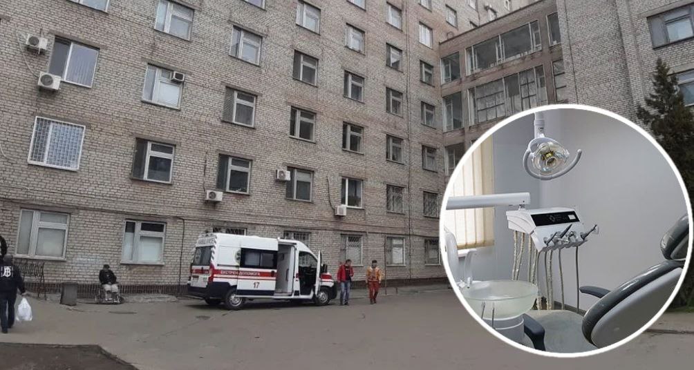 Новости Днепра про Смерть ребенка после удаления зуба: в Кривом Роге расследуют вероятную халатность медиков