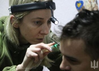 Смілянка пішла служити до війська, хоч родина не схвалила — Новости Черкасс