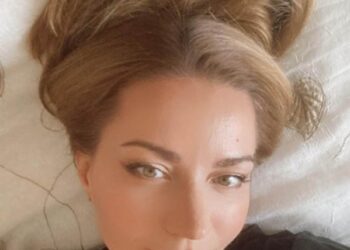 Сьогодні день народження відомої дніпровської актриси |  Дніпро