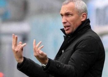 Сьогодні ювілей знаменитого форварда «Дніпра» |  Дніпро