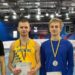 Спортсмены из Днепра завоевали 6 медалей на Чемпионате Украины – Дніпро