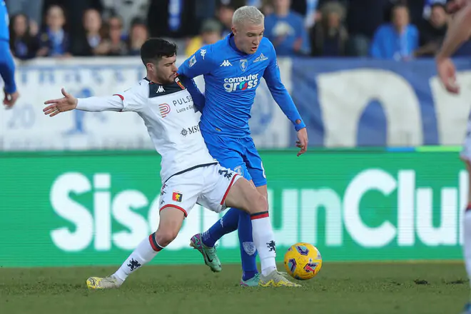 Відомі оцінки Маліновського та Коваленка в українському дербі у Серії А